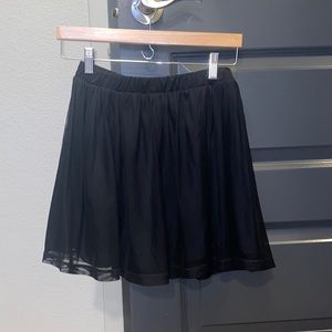 Cleaning out closet!